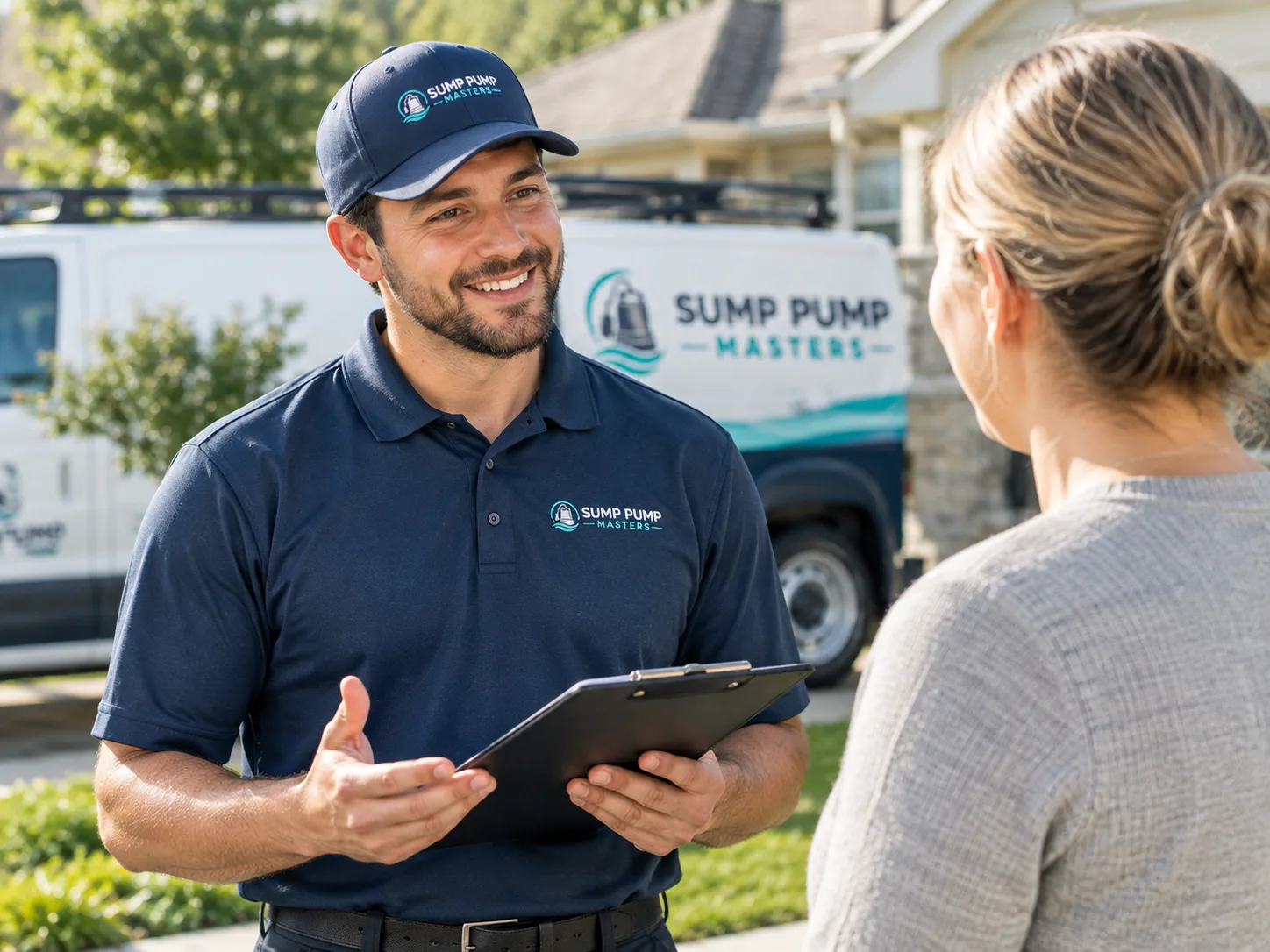 Sump Pump Repair Fontanet, IN FAQs